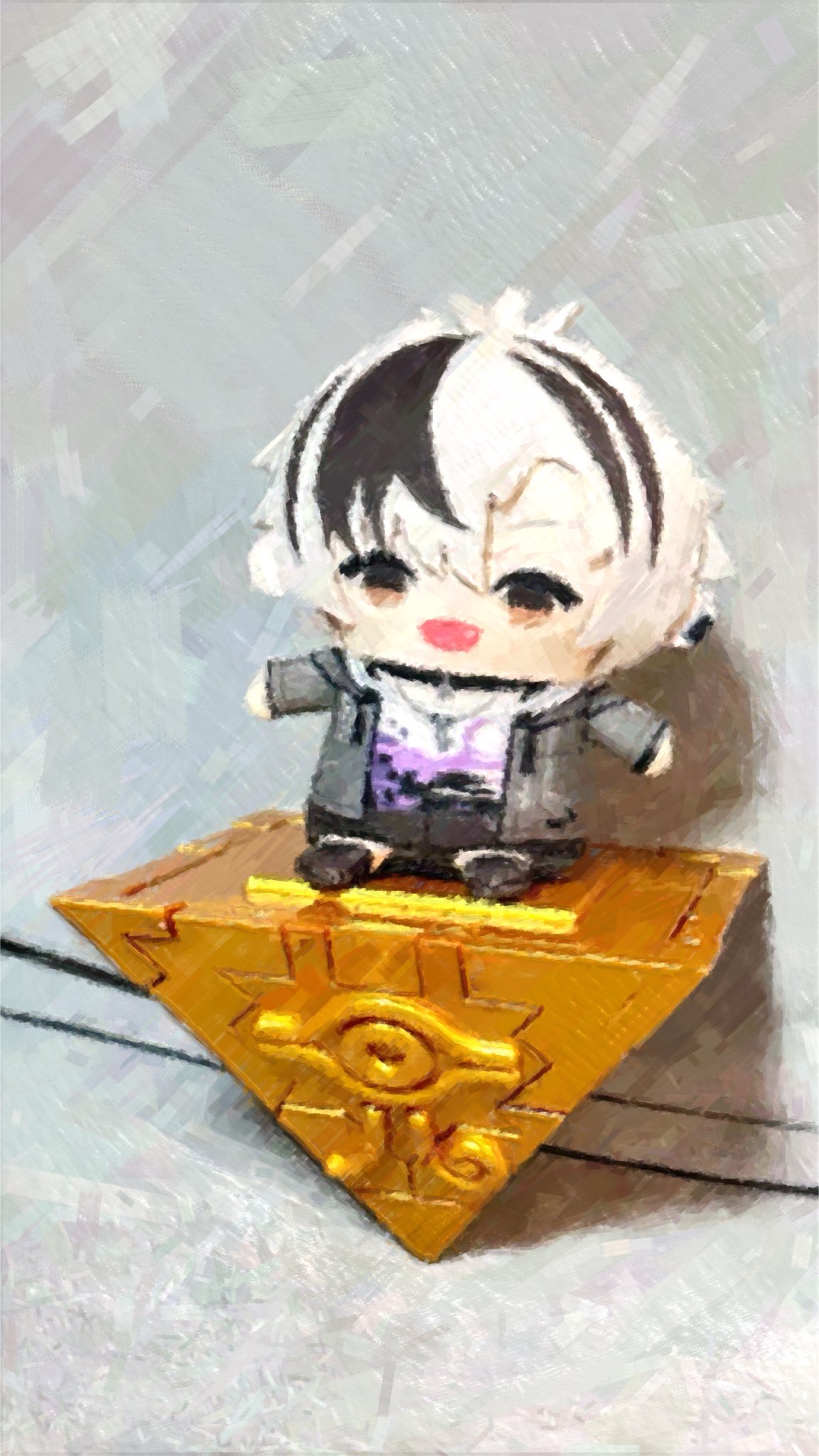 鈴木勝☪️にじさんじ on X: 