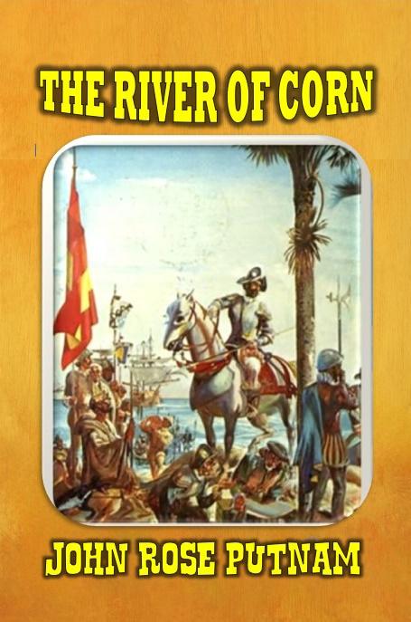 JohnRosePutnam's tweet image. ❈THE RIVER OF CORN❈
A great civilization led by a beautiful queen, a magnificent temple covered in pearls, a ruthless conquistador lusting for gold. Who were the Chicora? What happened to them?
barnesandnoble.com/w/the-river-of…