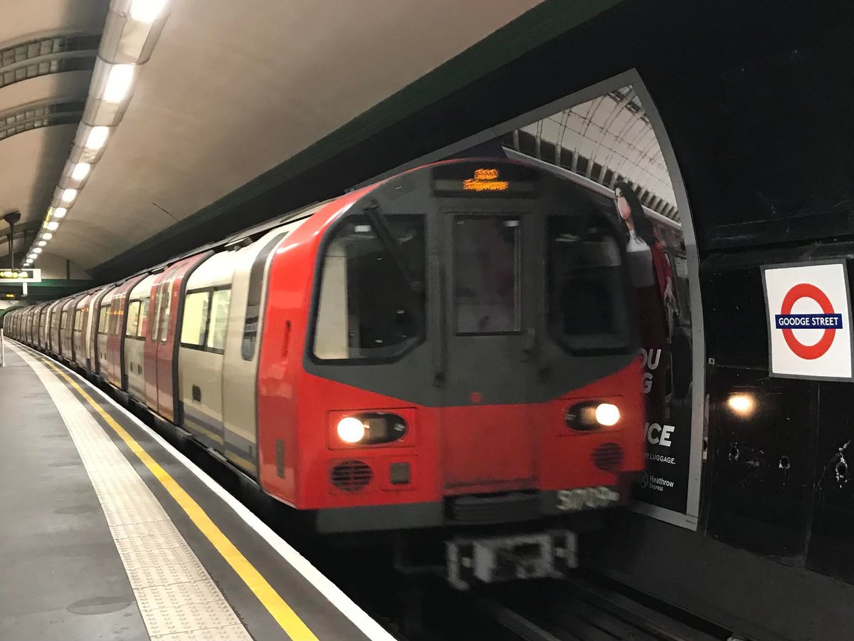 tubetrains25's tweet photo. My hair colour back to Northern line colour again
#Londonunderground #londonundergroundtrain #londonundergroundtube #underground #undergroundtube #undergroundtrain #undergroundmindthegap #mindthegap #mindthegapunderground #northernline #northernlinetube #northernline1995stock https://t.co/5A6ENm6fgB