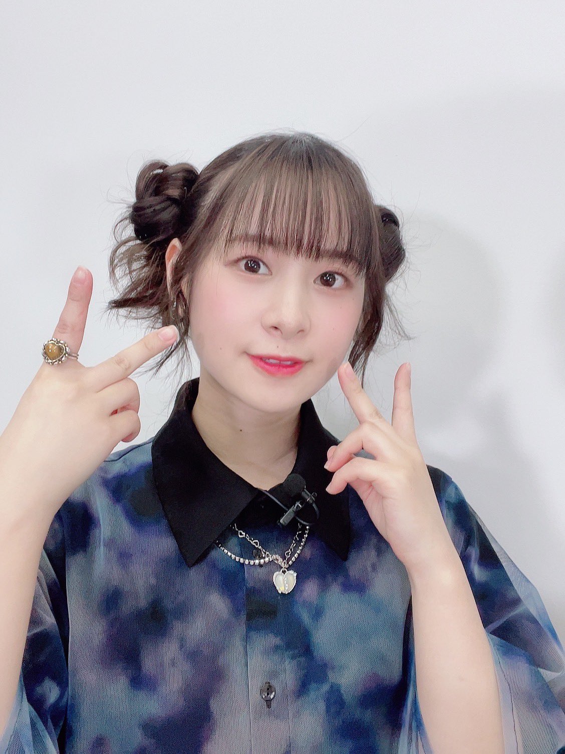 前田佳織里と世界攻略スティック 前田佳織里の世界攻略計画