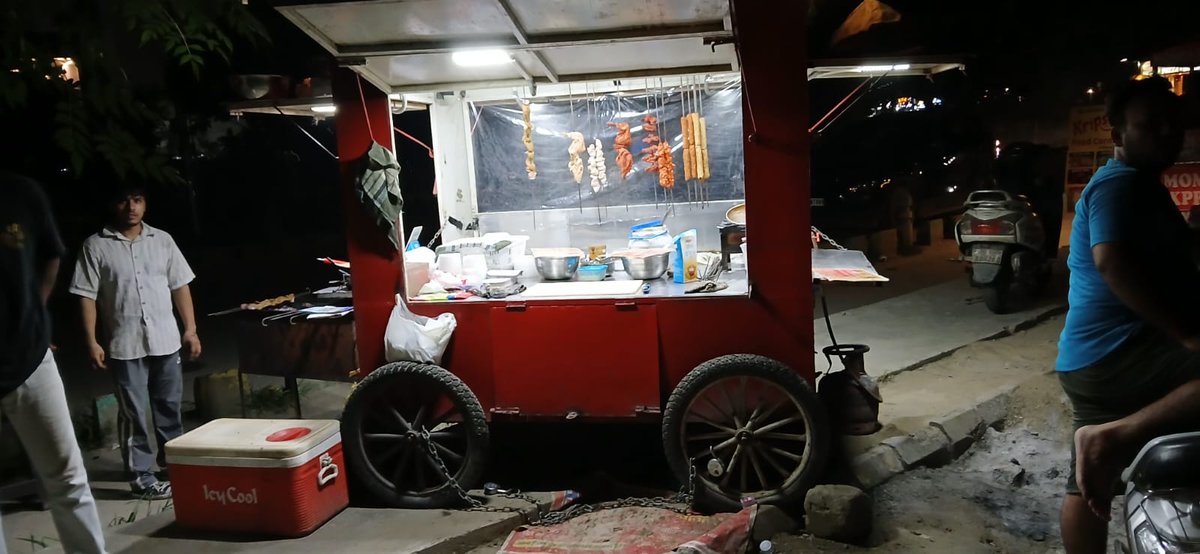 Ajnara Integrity AOA tweet media