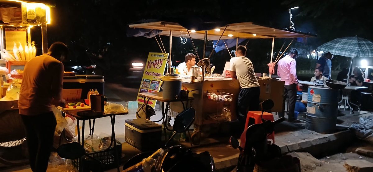 Ajnara Integrity AOA tweet media