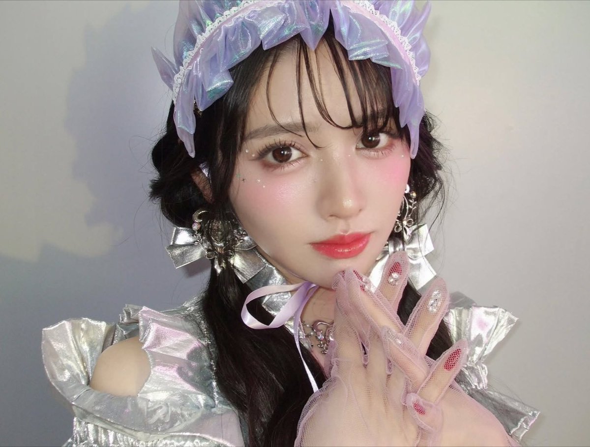 みりあん☺︎⑦ べるもちょちょ🍏🧡 (@CIRCLE1790) / Posts / X