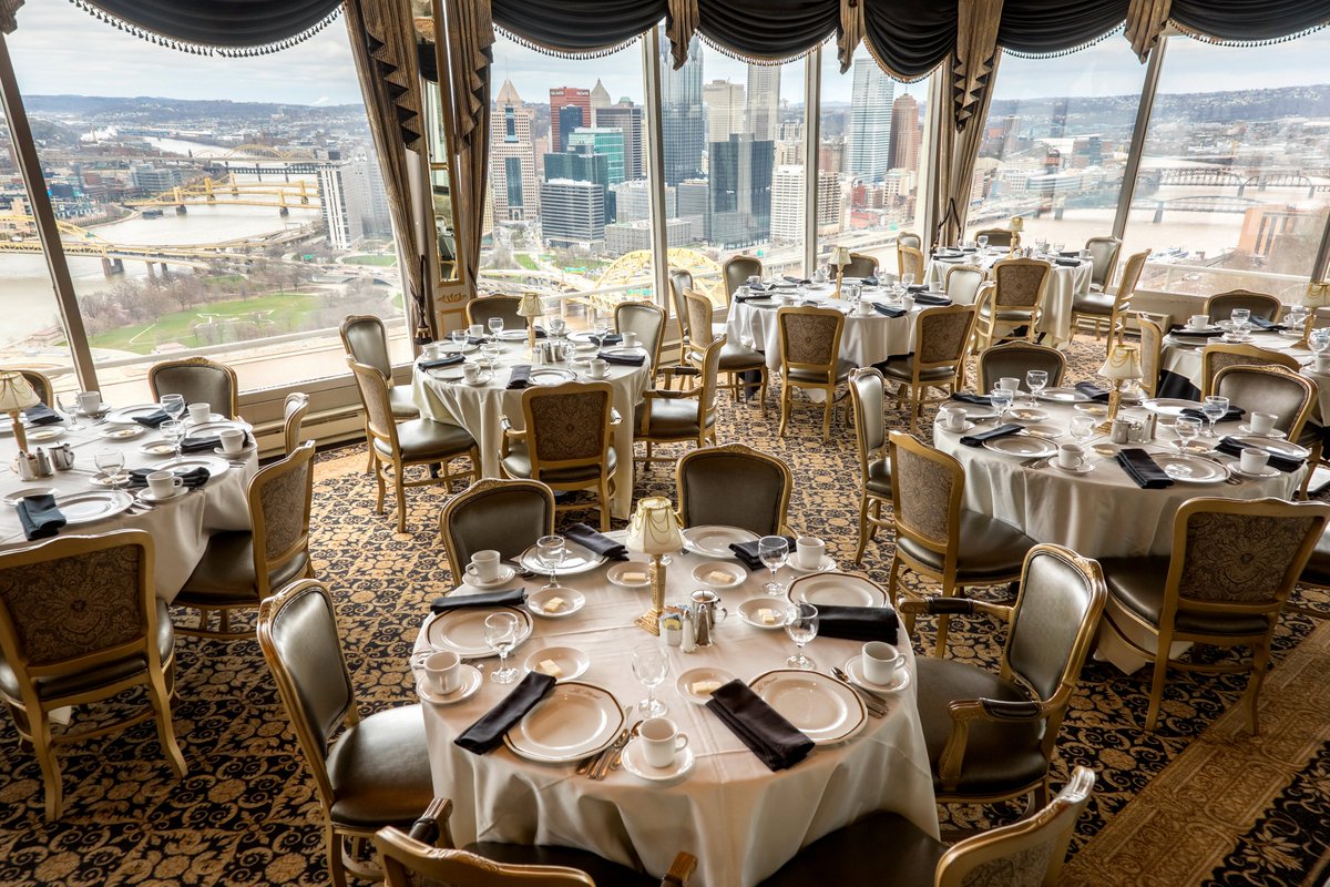 Make your reservations for Pittsburgh Restaurant Week at LeMont. Enjoy a $45.25 three course, prix fixe meal. Tuesday, August 12 - Sunday, August 17, 2025.  

Reservations 412-431-3100 x1. 
For menu: lemontpittsburgh.com/upcoming.