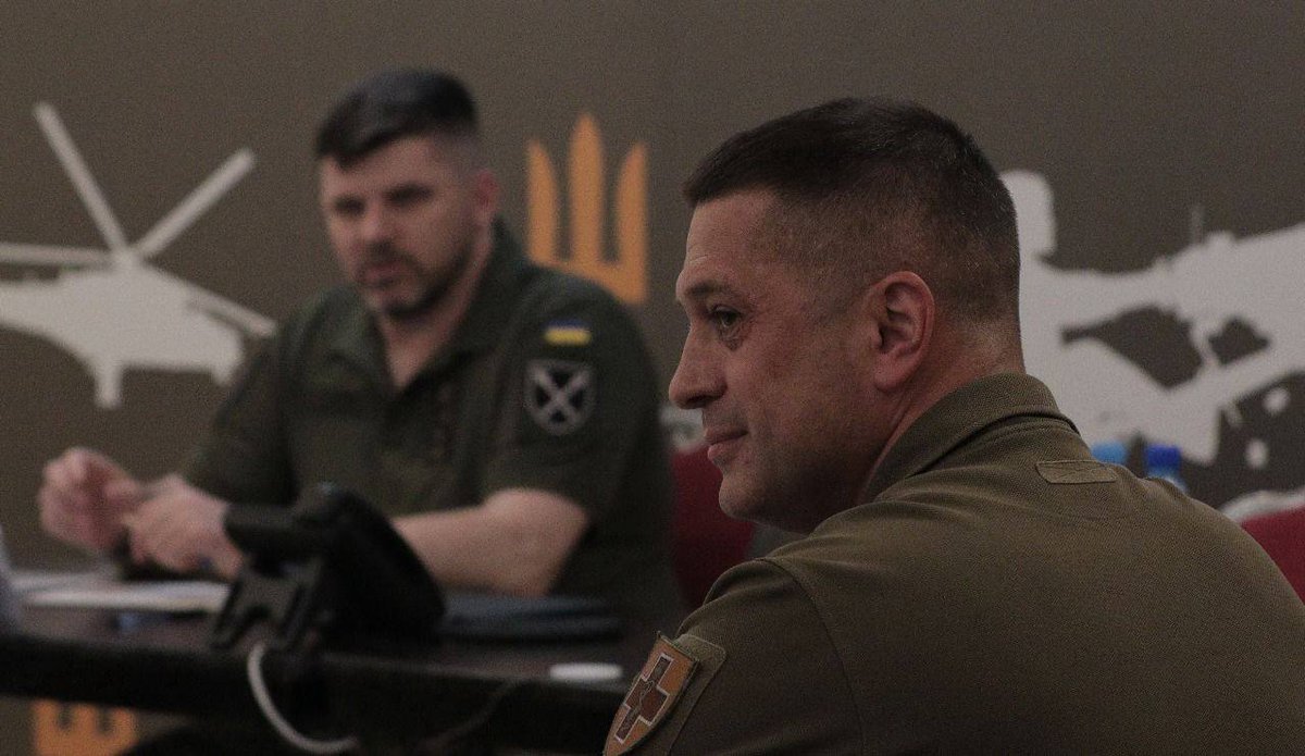 CinC_AFU's tweet image. Провів окрему нараду, на якій було визначено проблемні питання військової медицини та опрацьовано шляхи їхнього вирішення facebook.com/share/p/1DpJ5d…