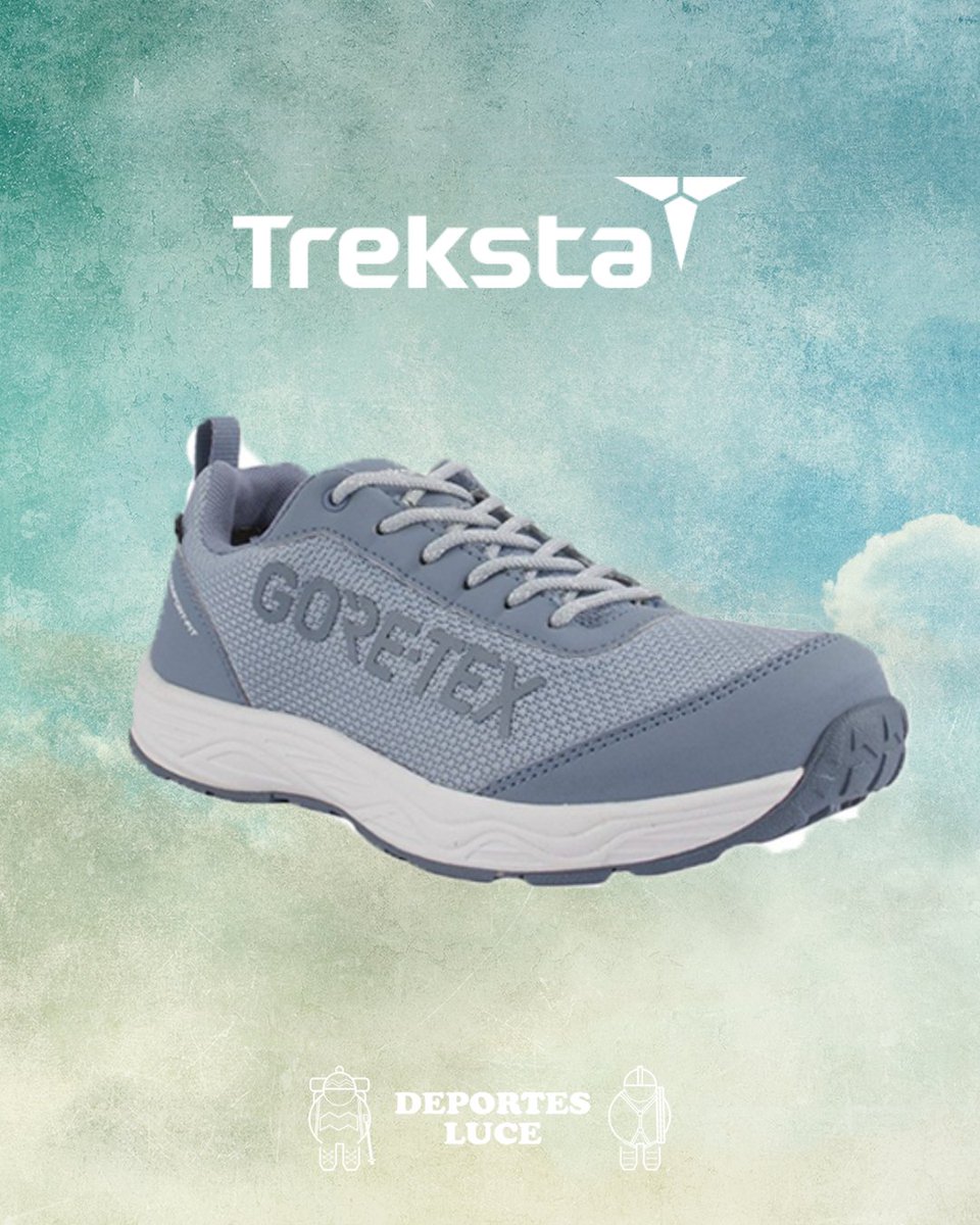 #Liquidación #zapatillas y #botas #Treksta ¡Todo desde el 25 al 50% de  descuento! Hasta fin de existencias corre y aprovecha esta #oferta en  zapatillas de #montaña, urbanas y botas de #senderismo en  #DeportesLUCE
#camino #goretex #sandnes #campus #dove #cruiser #starlace