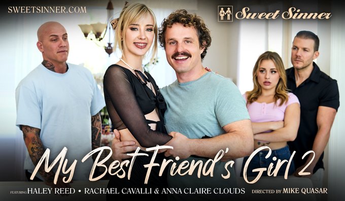 Watch Sweet Sinner's leaked NSFW photo on TwXstars