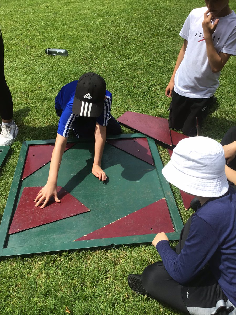 Trinity All Saints CE Primary School - Bingley tweet media