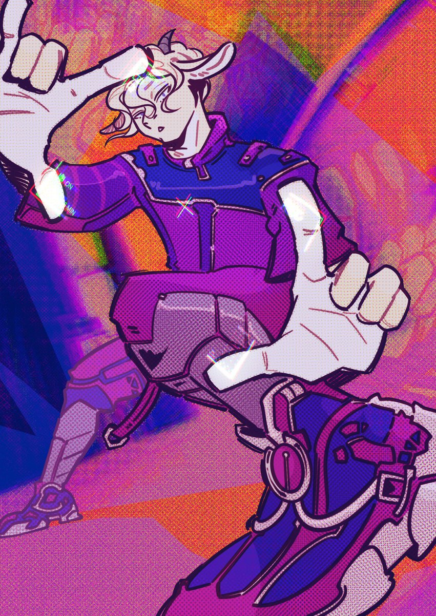 Sunset ☀️ COMMS OPEN tweet media