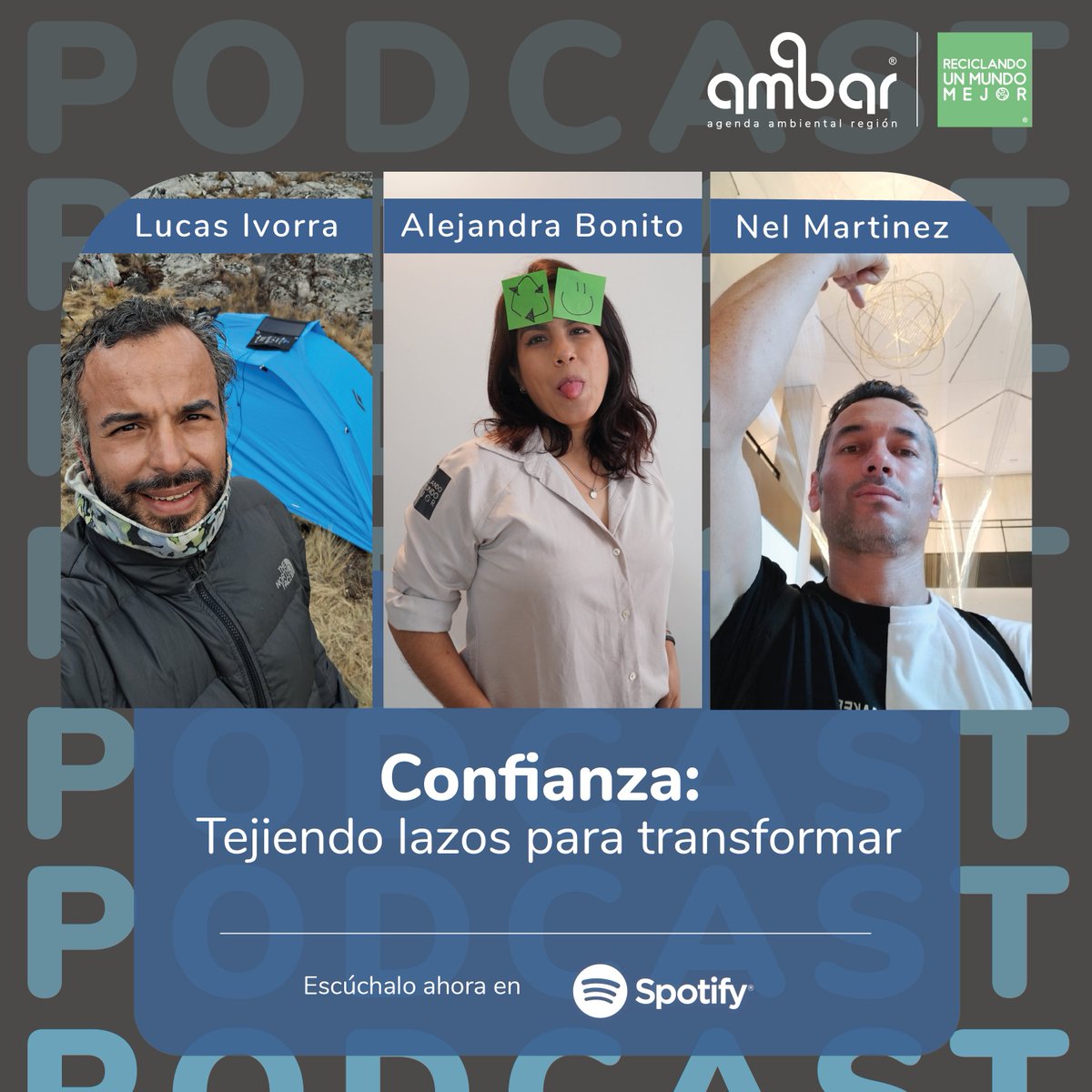 AMBAR Agenda Ambiental Región (@AgendaAmbar) / Posts / X