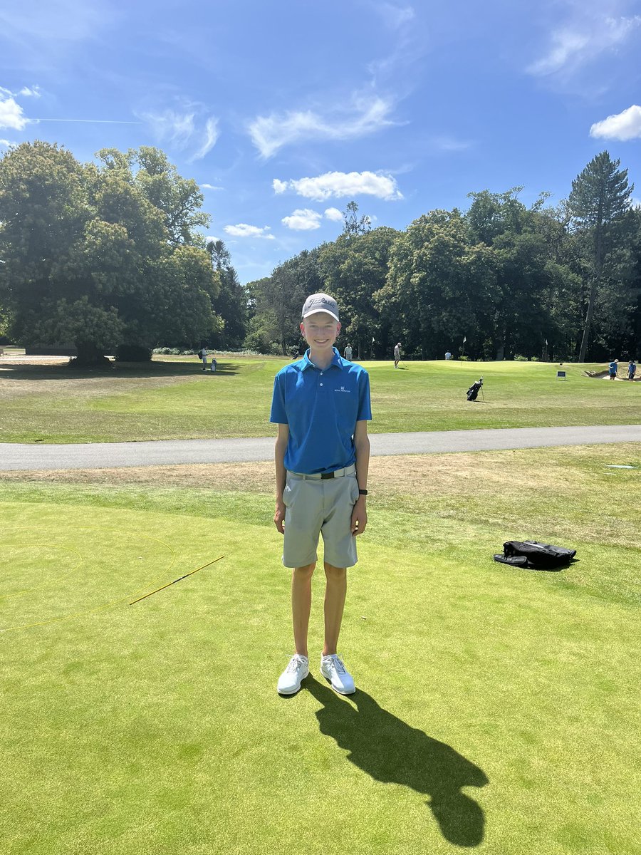 Great day <a href="/RoyalNorwich/">RoyalNorwichProShop</a> with our Y7-9s on Activity week. Fantastic to see Luke too and see him flourishing on work experience. <a href="/FraminghamEarl/">Framingham Earl High School</a>