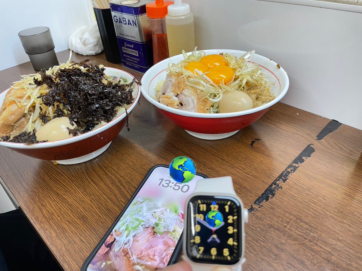 二郎ラーメン大好き 直系二郎大好きマン (@delicious26261126) • Instagram photos