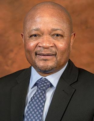 joy_zelda's tweet photo. The only thing We want to hear from Cyril Ramaphosa address is that Minister of Police Senzo Mchunu has been fired and that General Mkhwanazi is the new Minister of Police https://t.co/I82ZekH0xw