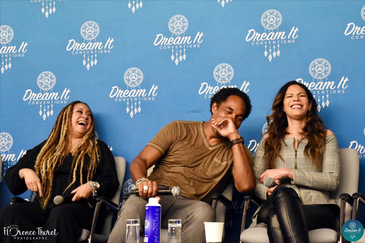 #FRR5 La galerie photo de la FRR5 est disponible sur le site ! // The photo gallery from the First Responders Reunion 5 is now available on the website! dreamit-conventions.com