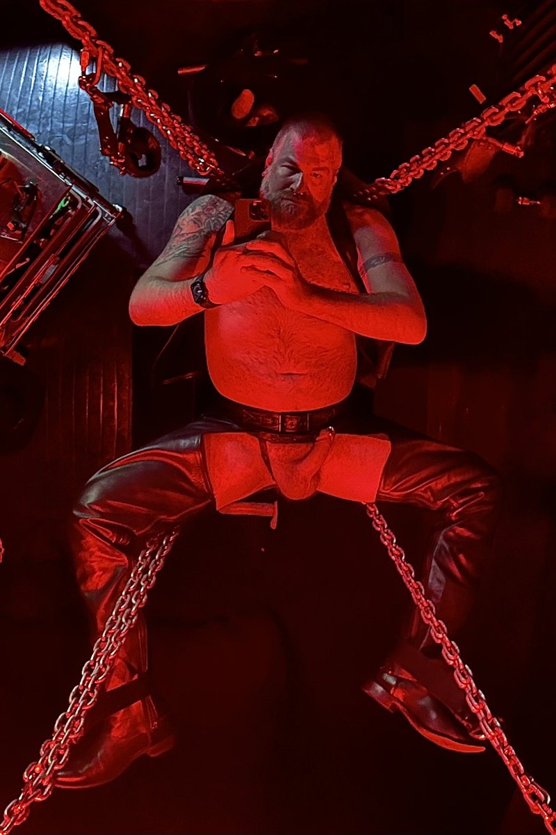 I haven’t done a pump and dump in a while. What are y’all up to later?