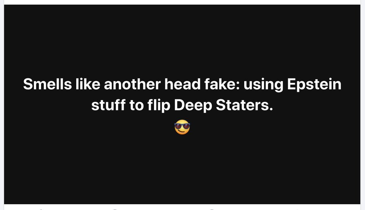 brandingexpert's tweet image. #Epstein #Bondi #Patel #Bongino #Trump
