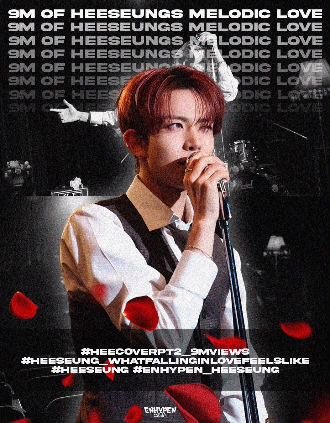 K-POP・アジア ENHYPEN HEESEUNG Heeseung (ENHYPEN) Profile (Updated!) - Kpop Profiles