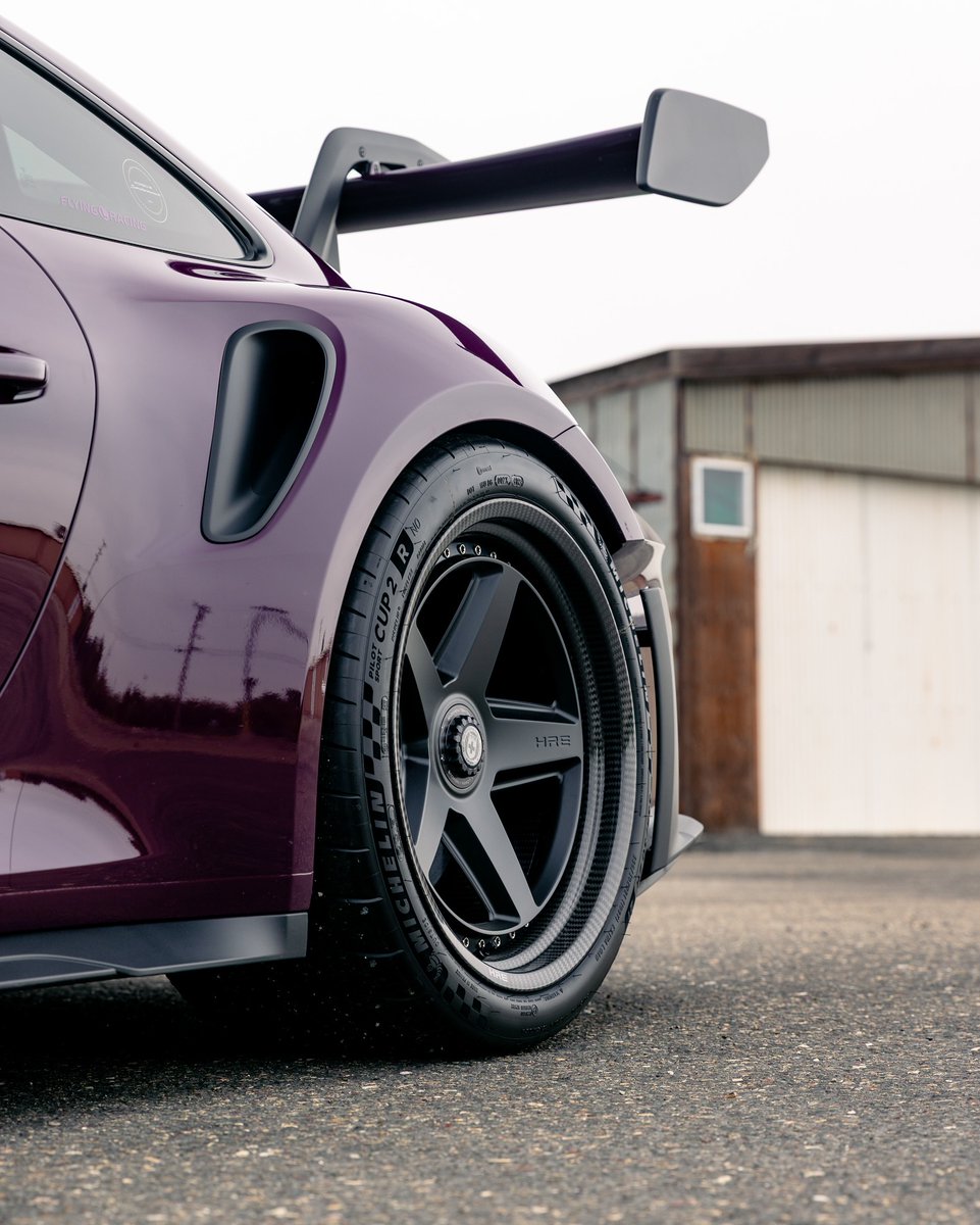 RACE1SA's tweet image. Give your car a timeless edge with a set of HRE Vintage 517s.

The perfect touch to your build.

Contact us for more information.