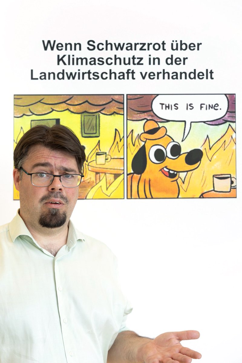 Helge_Limburg's tweet image. Die Gemeinsame Agrarpolitik #GAP brauchen wir nicht? Könnte man denken, wenn man sieht, wie Schwarzrot bei wichtigen EU-Maßnahmen für umweltverträgliche Landwirtschaft zurückrudert. Wir finden: Der künftige EU-Haushalt muss Antworten auf die Klima- & Biodiversitätskrise liefern!