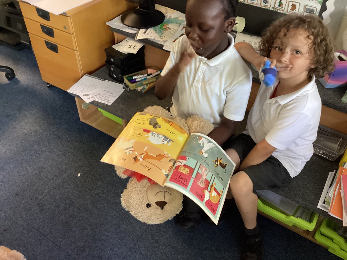 Wellesbourne Primary Year 2 tweet media