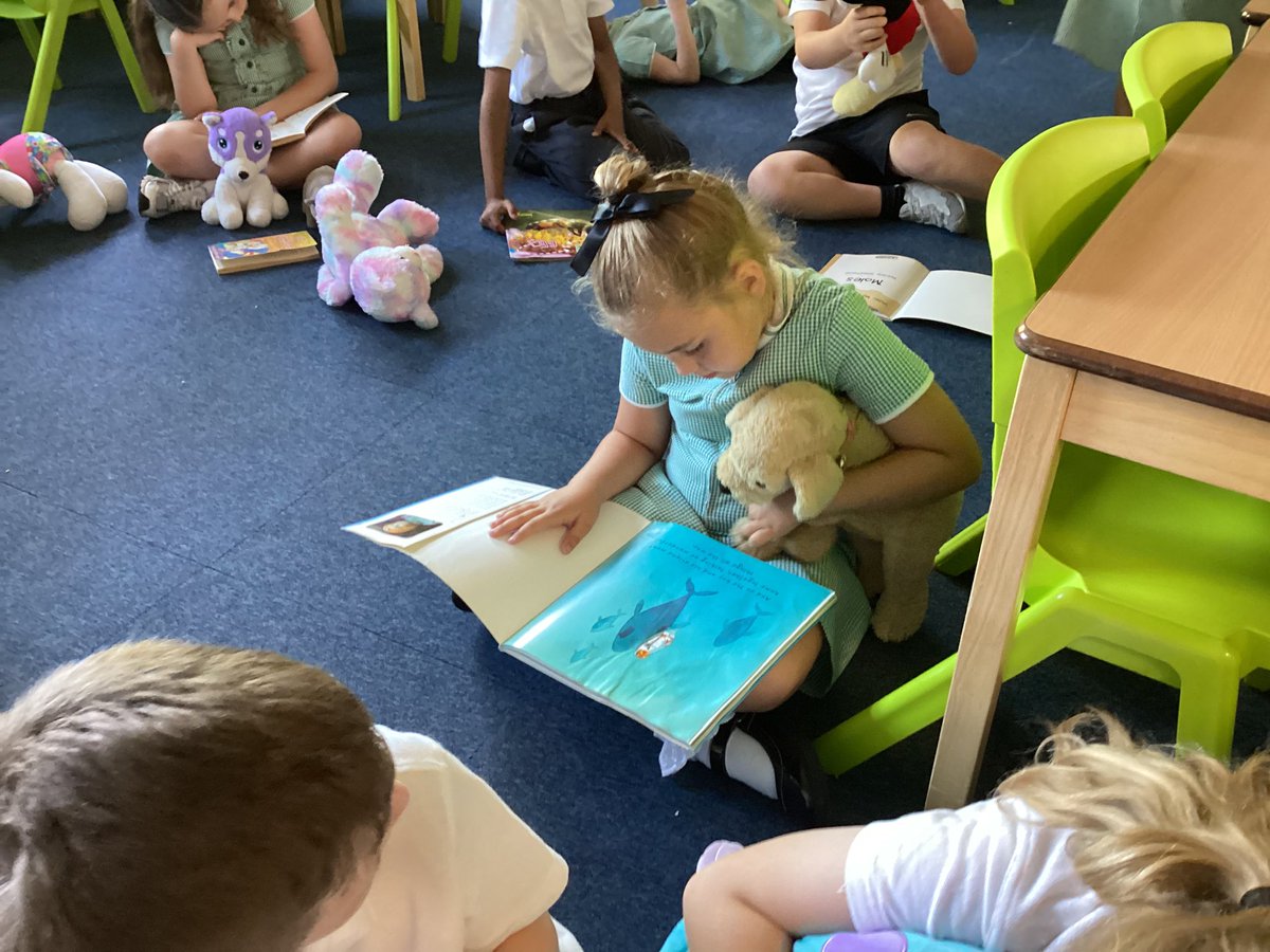 Wellesbourne Primary Year 2 tweet media