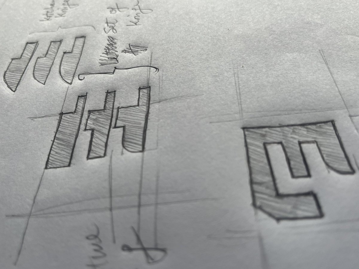 designvogue_'s tweet image. All from the beginning.