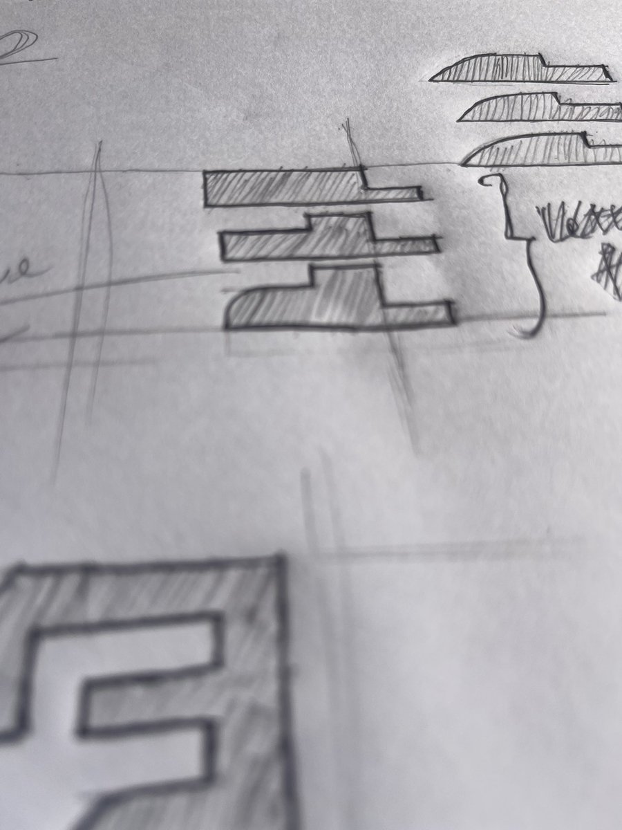 designvogue_'s tweet image. All from the beginning.