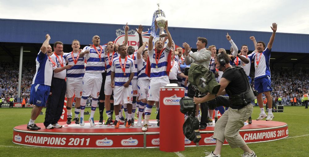 Queens Park Rangers France 🇫🇷 tweet media