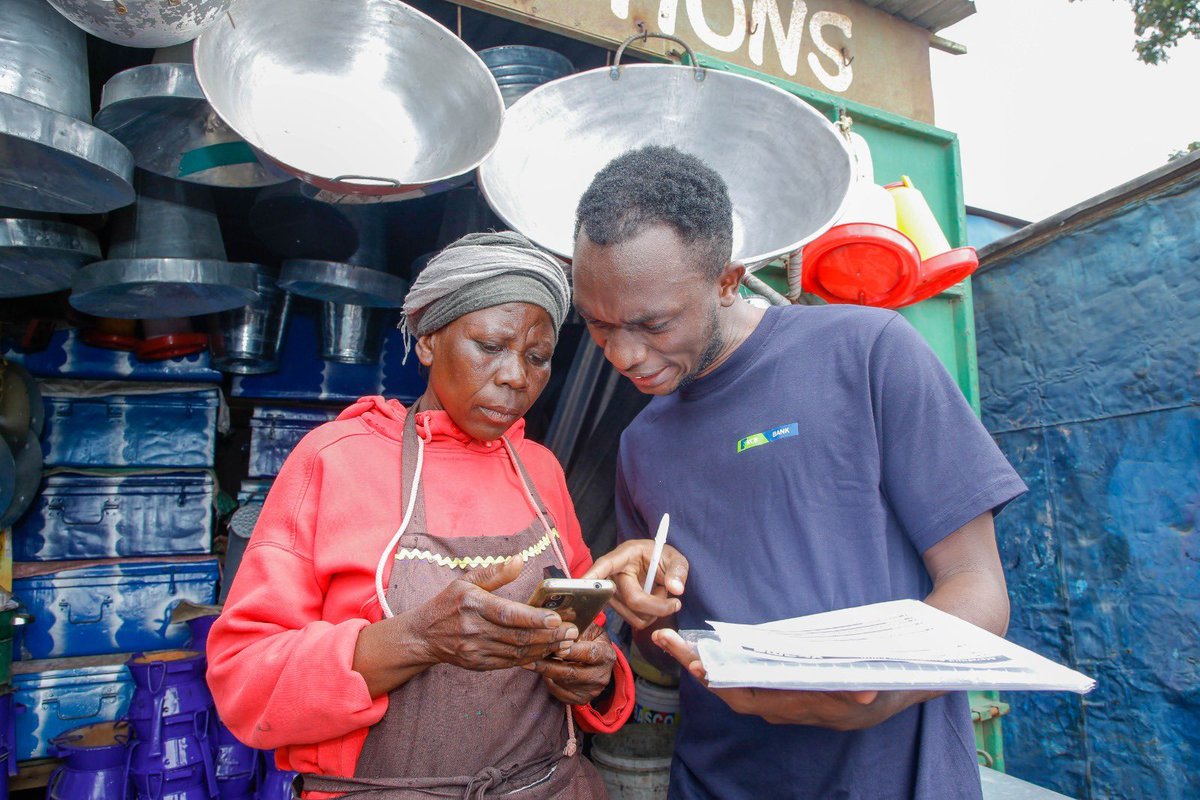 KCBInKenya's tweet photo. The #KCBEAGolfTour2025 is headed to Nakuru this weekend! But first… we’re taking over the streets 🏌🏽‍♂️🎶
Today, we kick off with a vibrant roadshow, meeting the people who make Nakuru tick. Let the energy build! #ForPeopleForBetter https://t.co/by6rf8aiuZ