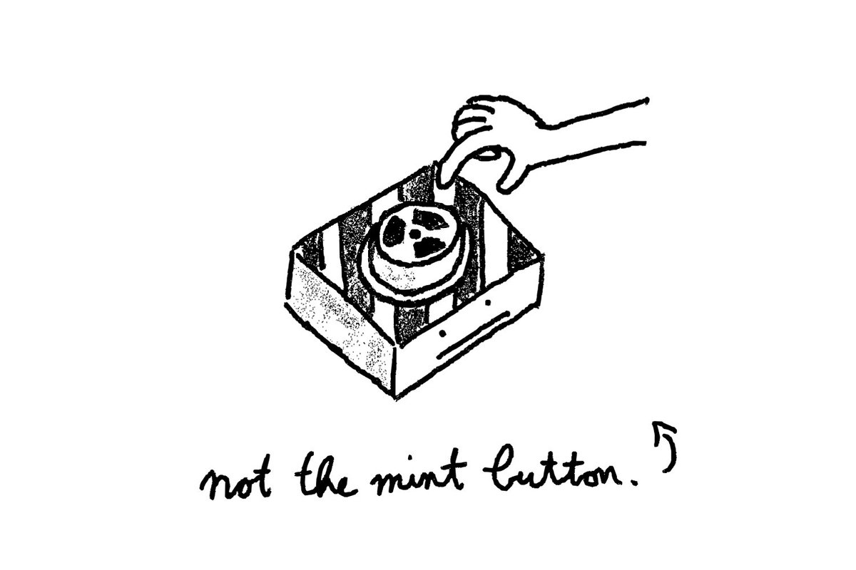 this is not the mint button.
mint here instead: 
magiceden.io/ordinals/launc…