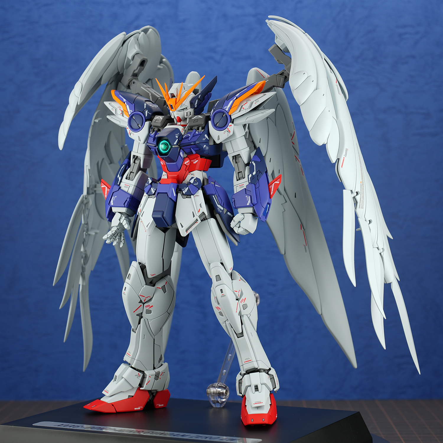 みっきページ Z/X -Zillions of enemy X- 10th Anniversary Album 「IGNITION