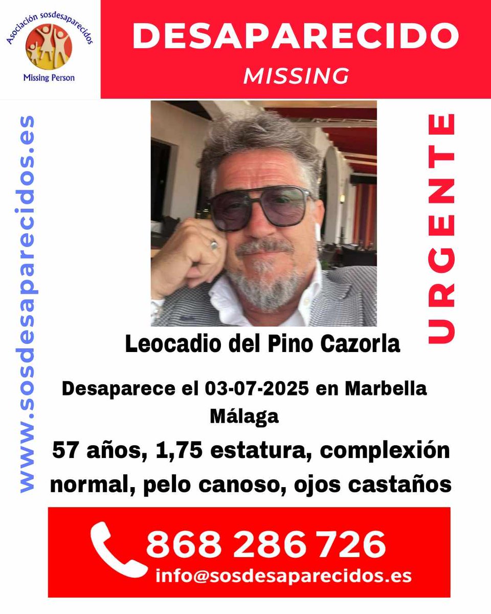 desaparecidosaragón (@desaparecidosar) on Twitter photo 