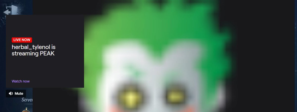 yeah im not watching this