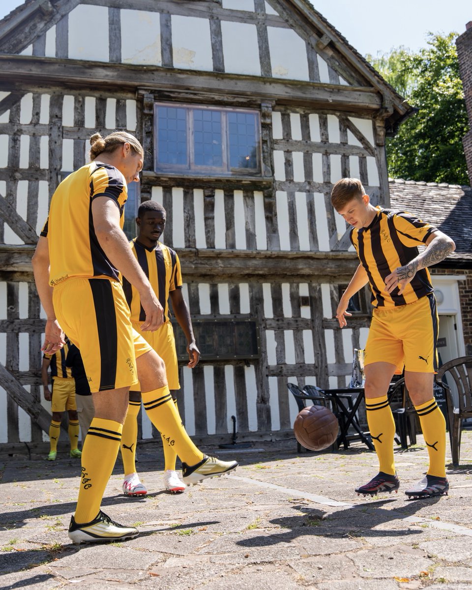 Port Vale Football Club tweet media