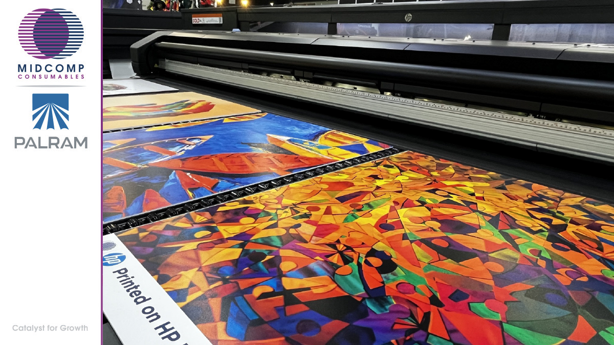 MidcompOfficial's tweet image. LIGHTWEIGHT APPLICATIONS THAT DELIVER BIG RESULTS!
With Palight® Foam Board, your brand gets more than a surface, it gets a platform. Trusted by signage pros for vibrant prints, durability, and unmatched versatility. Request your sample today midcomp.co.za/correx-board/
#foamboard