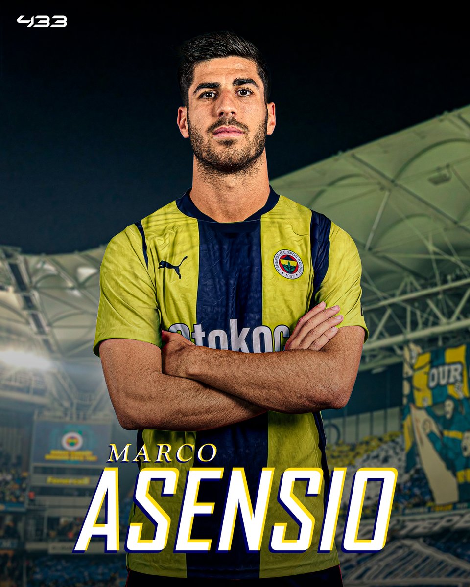 🔥 🔥asensio şerefine butun Fenerbahçelileri takiplesmeye davet ediyorum 🔥 🔥

💛💙 Büyük Fenerbahçe taraftarı için takipleşme etkinliği 💛💙

💛💙 Gt yazan, Fav atan, RT yapan tüm Fenerbahçeliler takipleşiyor 💛💙