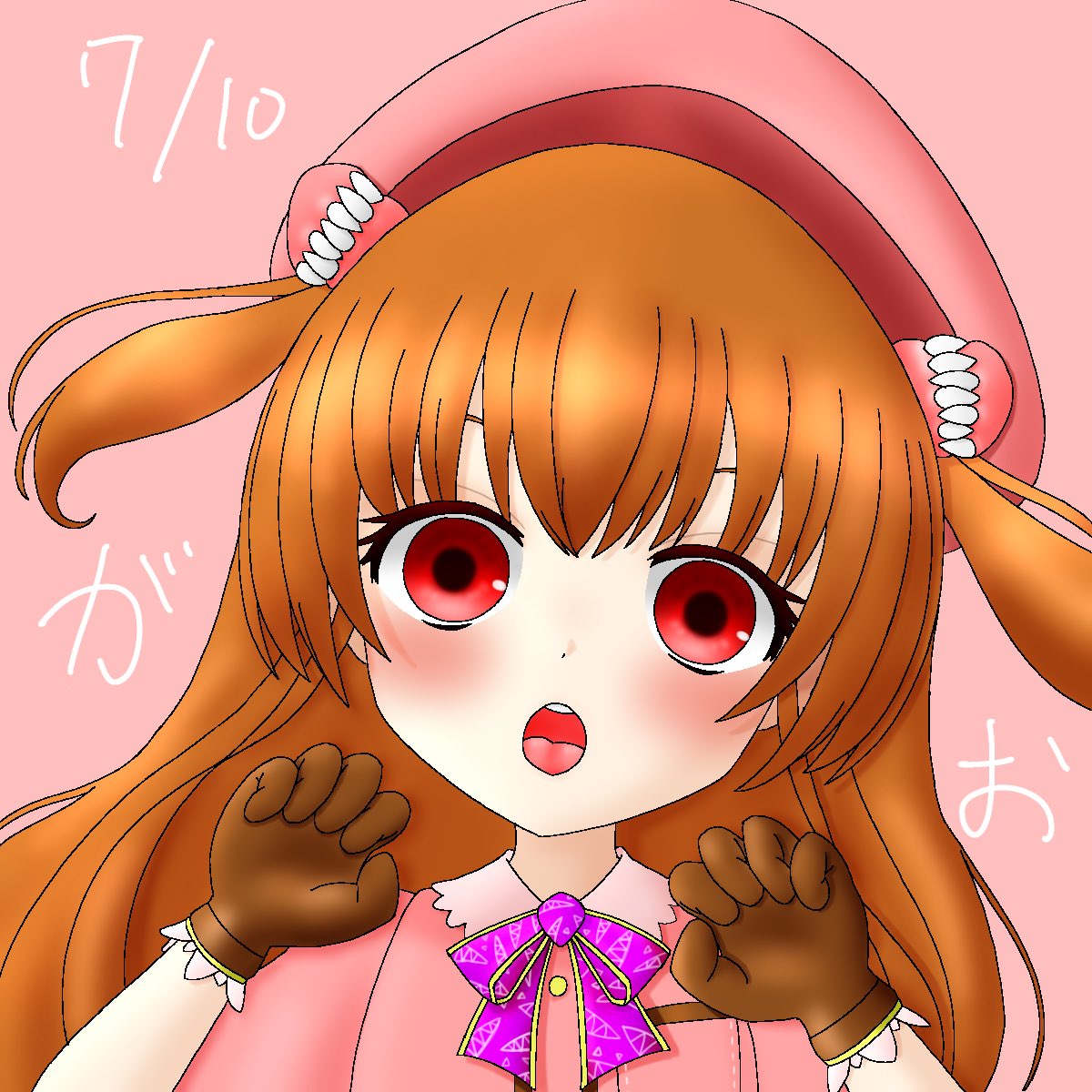 ⭐︎睦月ページ⭐︎のびねこ⑥ とりねこ@C106日曜（2日目）西1ホールつ－18b on X
