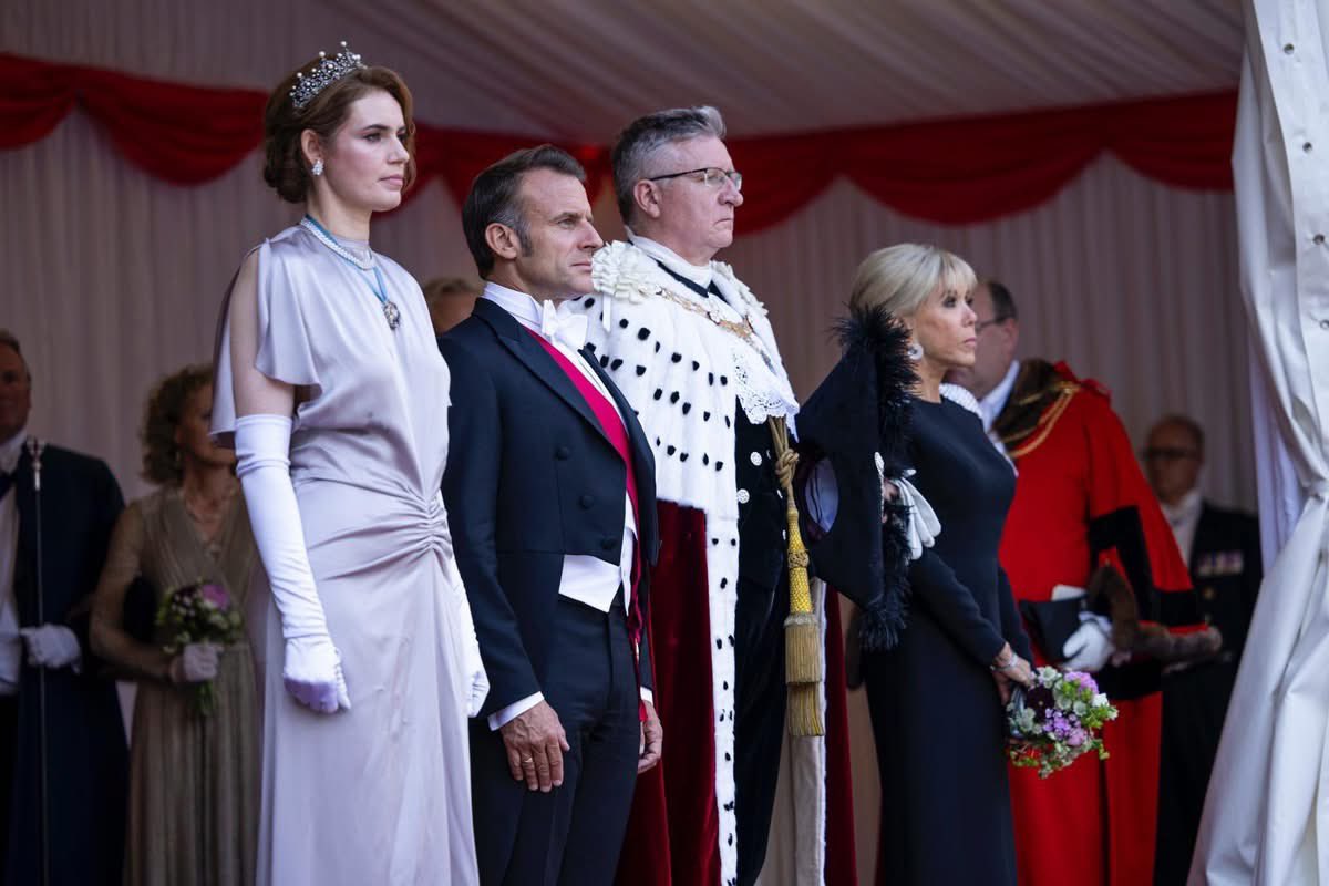 The Honourable Artillery Company Regimental Band tweet media