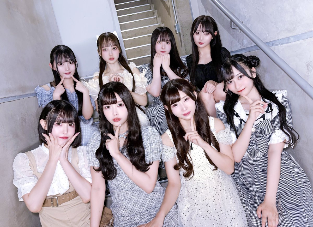 のんふぃく！とあまあまなデートする？♡

#のんふぃく