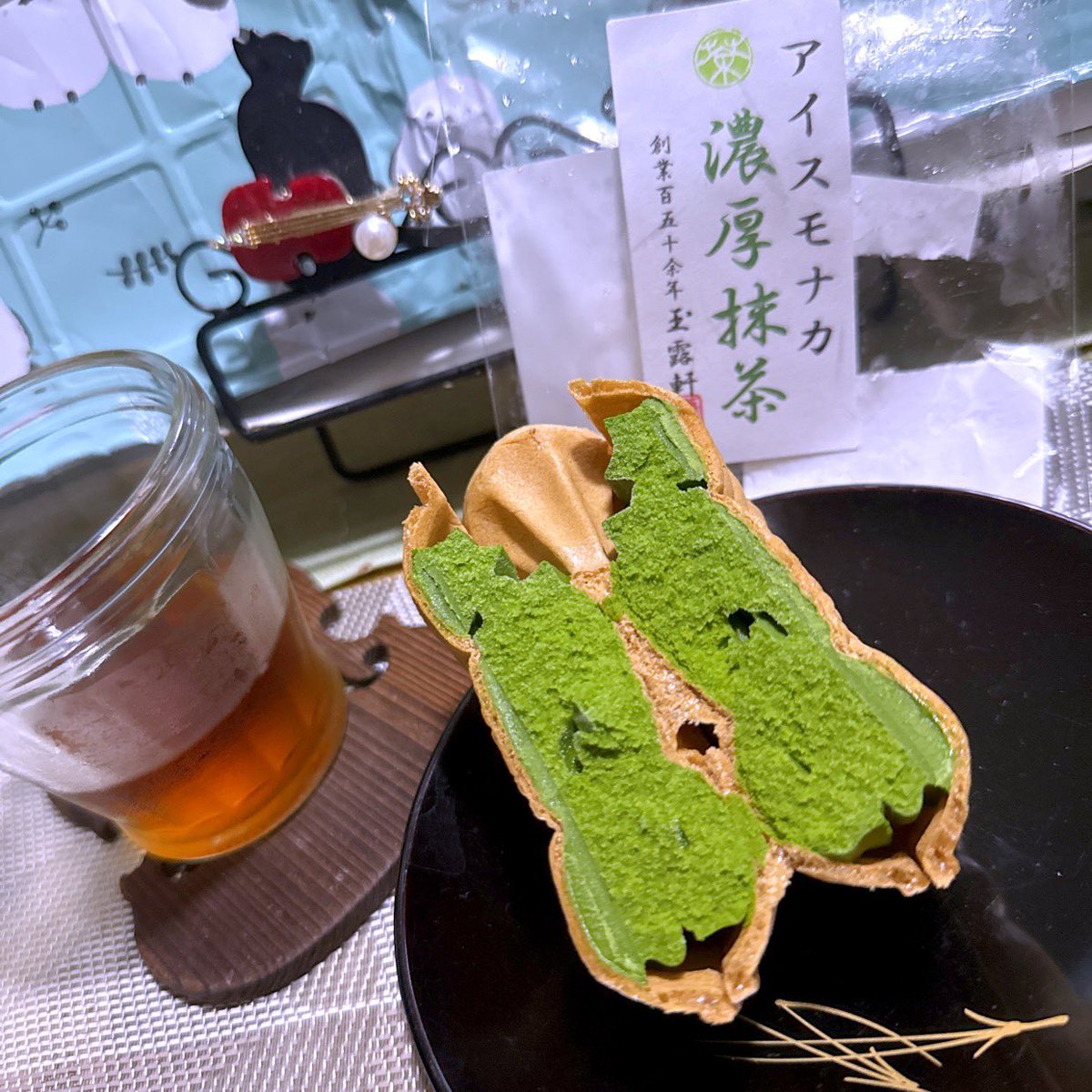 kyoyasaga's tweet photo. #ベストオブクラシック
🎻レッスン前にお外ご飯済ませて、疲れ😵‍💫を引き摺りながらも何とか終了。ぼんやり帰宅途中の電車内、同じ車両の乗客倒れる😱…明日は我が身と思いながら、風呂上がりにアイス食べて、聴き逃しでフォーレク待ち。
軽い熱中症なのかな…ホント身体が半端なく疲れてる……( ߹ᯅ߹ ) https://t.co/AICwZqaNAf