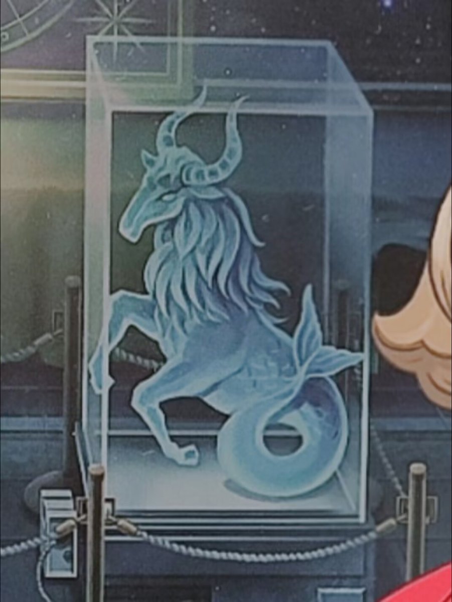BlaiseDebeste_'s tweet image. Well... I think this is an officially certified Blaise imitation beast