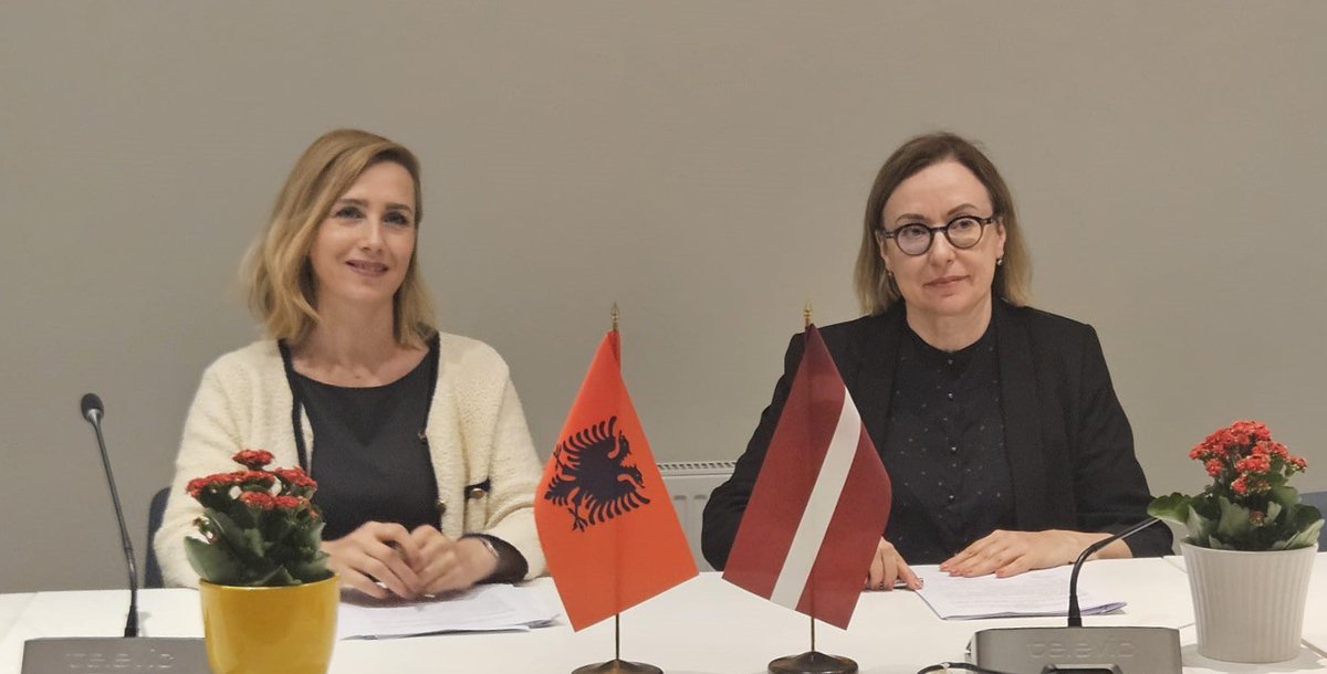 No 8. līdz 10. jūlijam Labklājības ministrijā notika Latvijas un Albānijas sociālās drošības līguma sarunu otrā kārta. Abu valstu delegācijas vienojās par nolīguma un administratīvās vienošanās pamattekstu, turpinot darbu pie īstenošanas mehānismiem. Līgums nepieciešams, lai