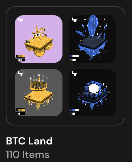 They: Are you ready to farm on <a href="/satoriammorpg/">SATORIA MMORPG</a> lands?

me: