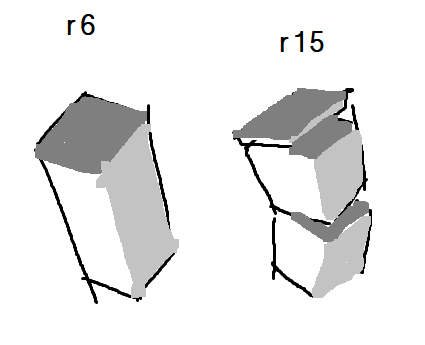 이 차이가 참 좋음