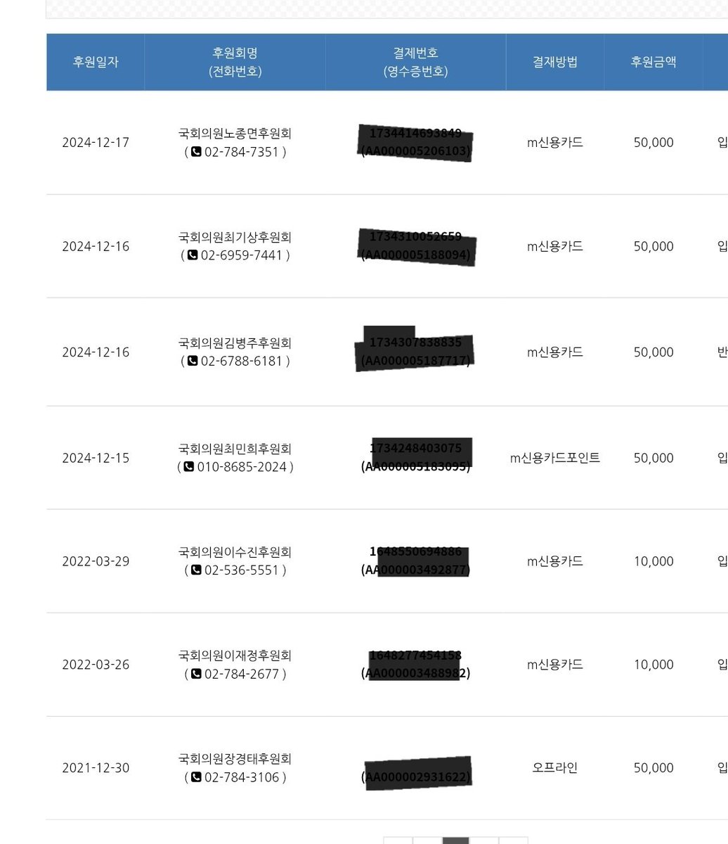 정청래의원 해명 요구하는 글 제가 쓴건데 ㅋㅋ동일한 내용으로 댓글을 여러번 쓰긴 했습니다만 해명을 안하시니까 계속 쓸 수 밖에 없었어요. 저 당원 맞고 예전에 장경태의원 후원한 적도 있습니다.