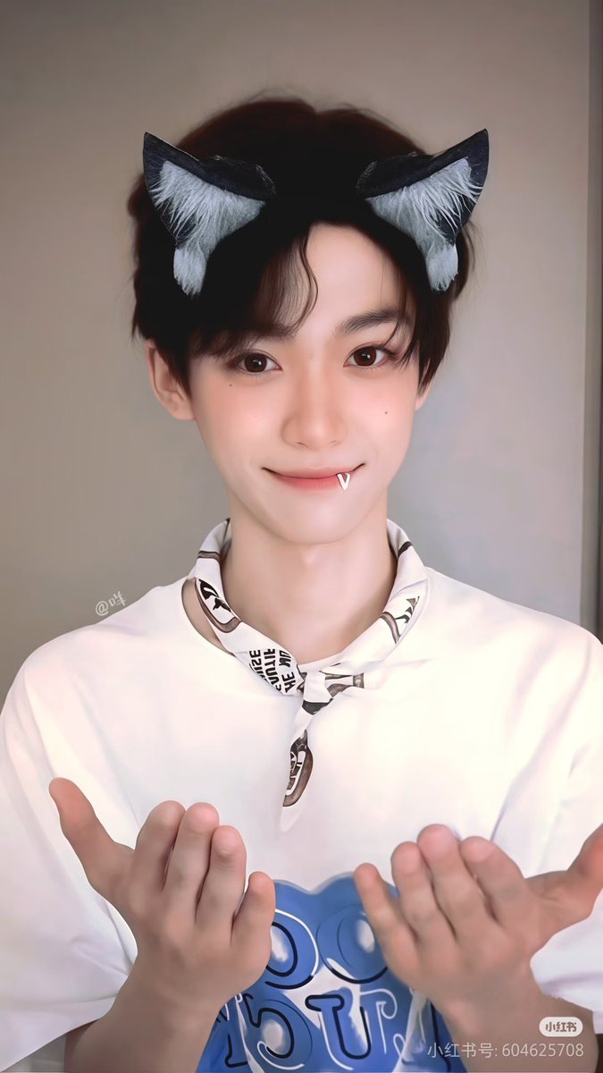 wangshirong4's tweet image. A word from you, a smile, can make me feel comfortable.
#ziyu #梓渝