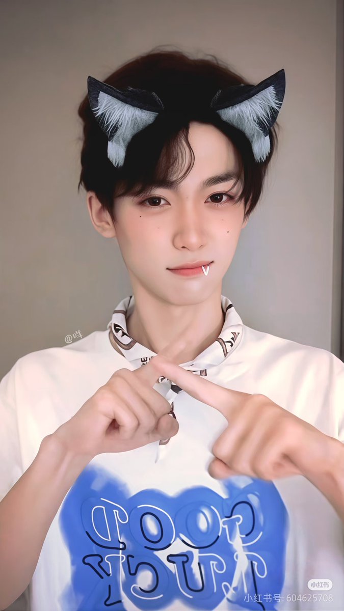 wangshirong4's tweet image. A word from you, a smile, can make me feel comfortable.
#ziyu #梓渝