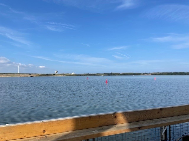 Look at that view 🌞🌞🌞
What a perfect venue The Lake House in Waterloo was this morning for our Good Growth Roadshow event. Thank you to everyone who attended, we hope you found it useful 👍