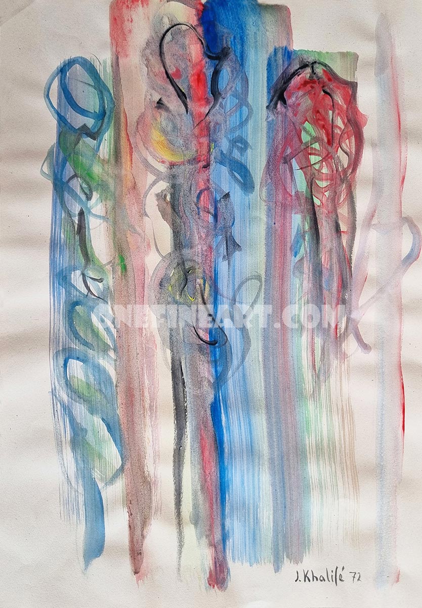 onefineart's tweet photo. An artwork by artist painter Jean Khalife, tempera paper, 42x30 cm - Available for sale - https://t.co/xfyQclOJMn
#tempera #art #watercolor #jeankhalife #artwork #availableart #artistpainter #artpainting https://t.co/RuElkCUuuT