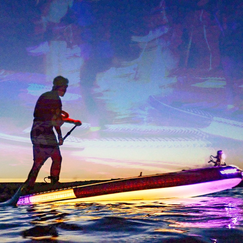Visit Eastbourne (@visiteastbourne) on Twitter photo Ready to see the Cuckmere like never before? Join <a href="/Buzz_Active/">Buzz Active</a> for a Glow SUP session! Paddle into the night surrounded by nature & good vibes. Whether you're new to SUP or just up for something different, this is one you don’t want to miss. Find out more: tinyurl.com/yc2mcayb Ready to see the Cuckmere like never before? Join <a href="/Buzz_Active/">Buzz Active</a> for a Glow SUP session! Paddle into the night surrounded by nature & good vibes. Whether you're new to SUP or just up for something different, this is one you don’t want to miss. Find out more: tinyurl.com/yc2mcayb
